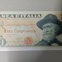 Banconote prove di stampa 