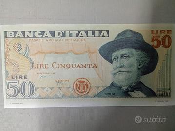 Banconote prove di stampa 