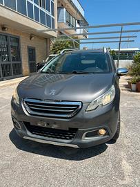 RICAMBI Peugeot 2008
