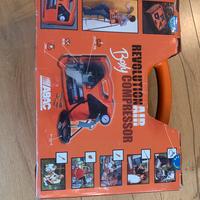 Compressore Revolution air boxy