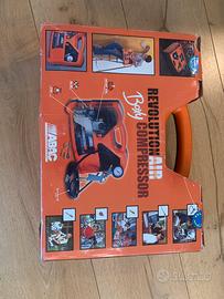 Compressore Revolution air boxy