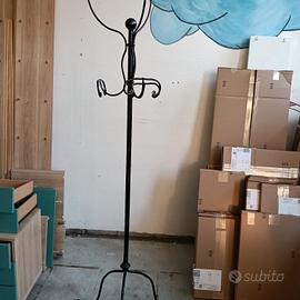 appendiabiti in ferro 