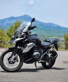 BMW R 1200 GS 2016