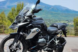 BMW R 1200 GS 2016