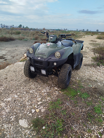 Quoad aeon crossland 300