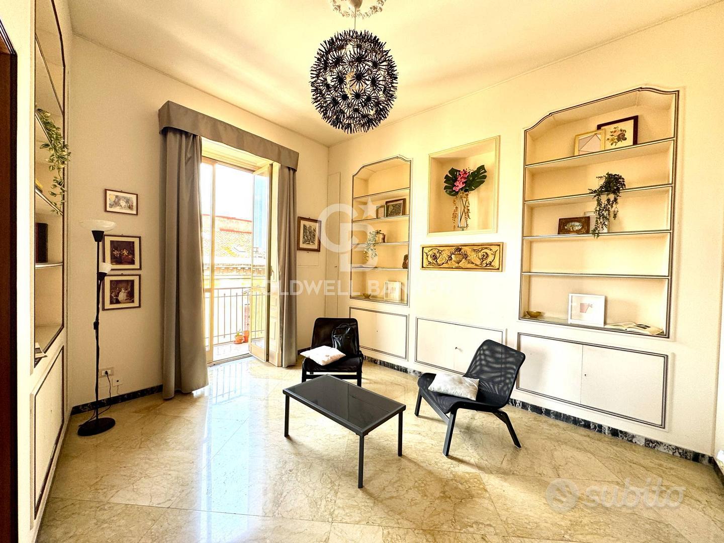 Appartamento – Catania, Monserrato, Borgo-Sanzio - Altro