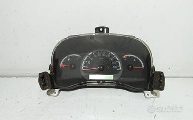 Ricambio Quadro portastrumenti FIAT PANDA 2003-201