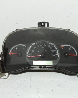 Ricambio Quadro portastrumenti FIAT PANDA 2003-201