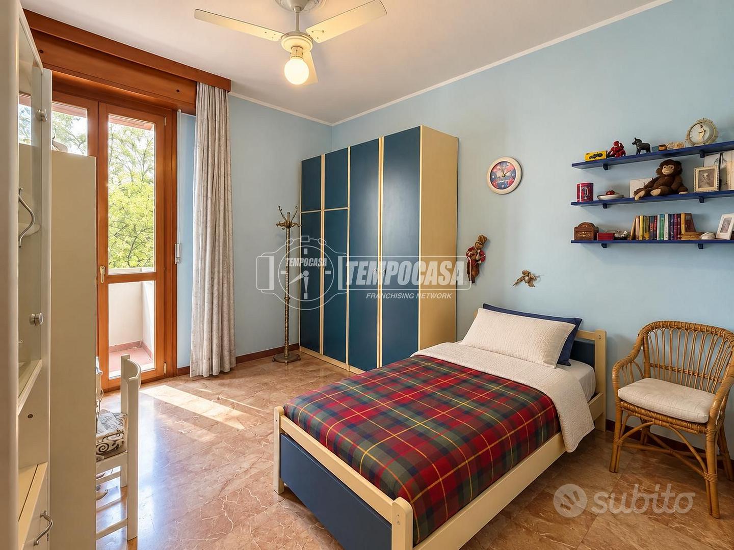 Appartamento – Bologna, Quadrilatero, Santo Stefano - Vista 5