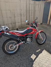 Beta Alp 4.0 350cc 2006