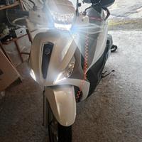 scooter 125