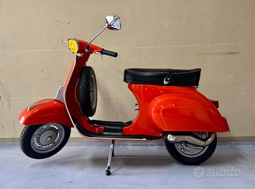 Vespa 50 Special