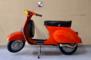 Vespa 50 Special