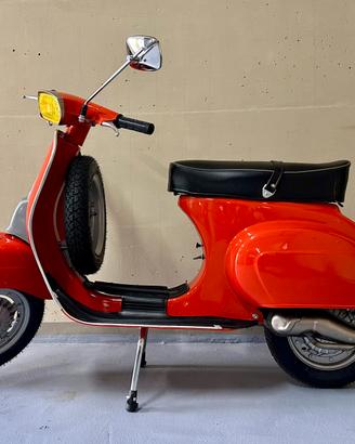 Vespa 50 Special
