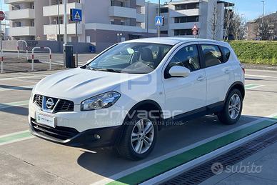 NISSAN Qashqai 1.5 dCi DPF Acenta