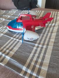 aereo Paw Patrol
