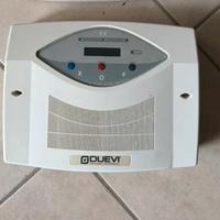 Centrale allarme duevvi
