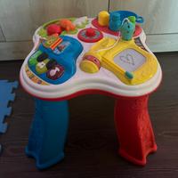 Tavolo cresci e impara Chicco