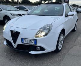 Alfa Romeo Giulietta 2.0 JTDm-2 175 CV TCT Exclusi
