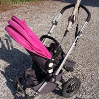 Passeggino Bugaboo Camaleon duo