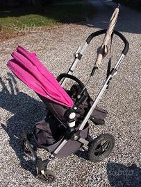 Passeggino Bugaboo Camaleon duo