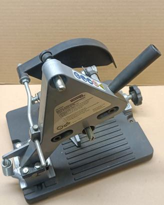 Supporto piano smerigliatrice angolare powerfix