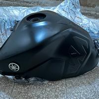 Serbatoio MT-09 2017-2020 da riparare