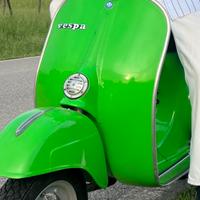 Vespa 50 special