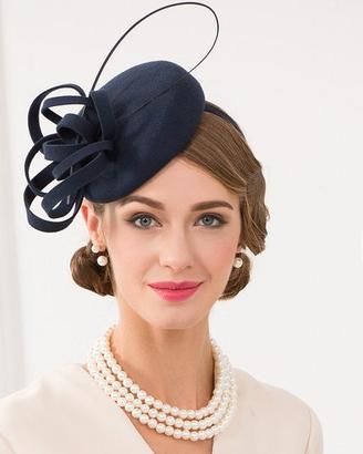 Accessorio capelli, cappello alternativo cerimonia