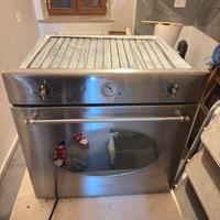 Forno Smeg
