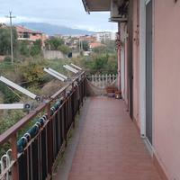 Tre vani 105 mq con garage 16 mq gravina