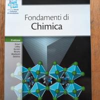 fondamenti di chimica IV edizione (Brown, LeMay)
