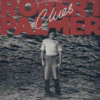 Robert Palmer - Clues lp