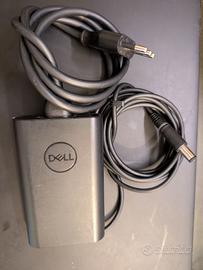 Alimentatore Dell Latitude 65W originale
