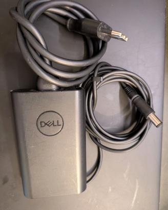Alimentatore Dell Latitude 65W originale