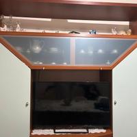 Credenza salone