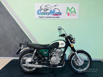 Mash Five Hundred 400