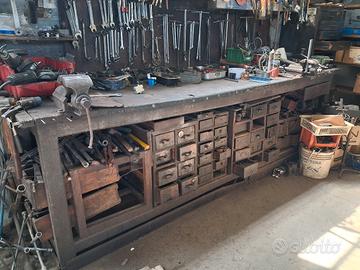 antico banco officina