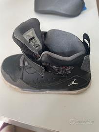 Scarpe Jordan n. 22