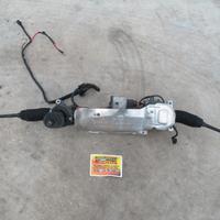 Scatola sterzo VOLKSWAGEN GOLF 5 1.9 TDI 105 CV