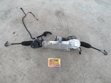 Scatola sterzo VOLKSWAGEN GOLF 5 1.9 TDI 105 CV