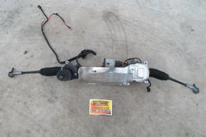 Scatola sterzo VOLKSWAGEN GOLF 5 1.9 TDI 105 CV