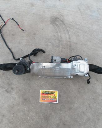 Scatola sterzo VOLKSWAGEN GOLF 5 1.9 TDI 105 CV