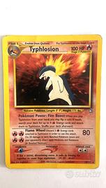 Lotto Carte Pokemon Vintage vecchi set