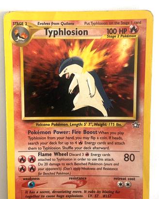 Lotto Carte Pokemon Vintage vecchi set