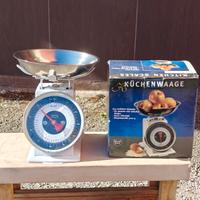 bilancia da cucina 