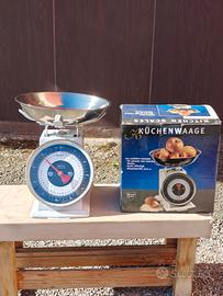 bilancia da cucina 