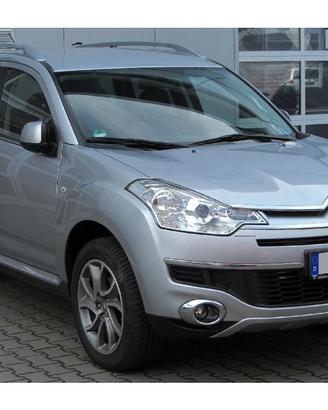 Ricambi usati citroen c-crosser #c