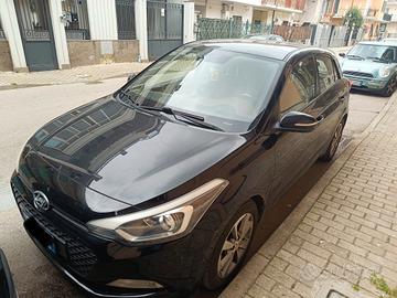 Hyundai i20 CRDi 75cv comfort 2016