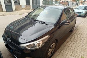 Hyundai i20 CRDi 75cv comfort 2016